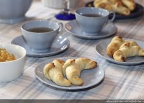 How to Make Medialunas – Argentinian Croissants