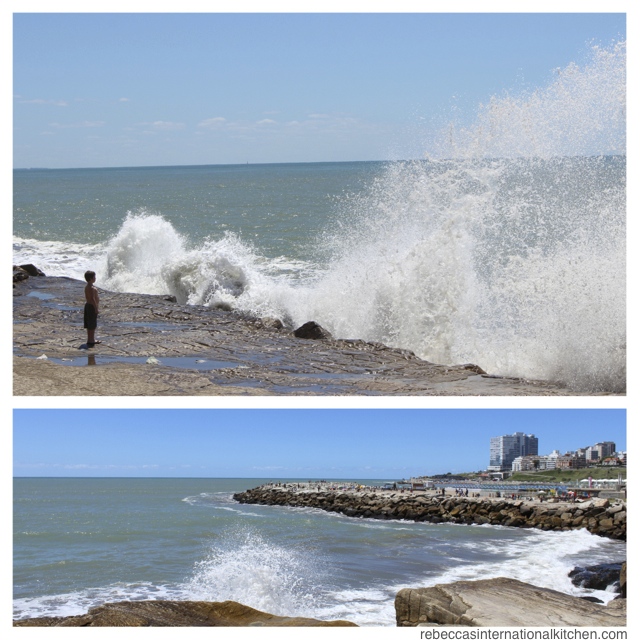 6 Free Things to Do in Mar del Plata, Argentina