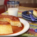 Easy and Delicious Homemade Flan from Argentina