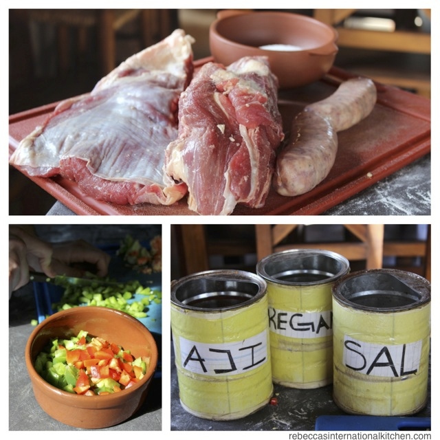 How to Make Salsa Criolla - My Favorite Condiment for Argentine Steaks