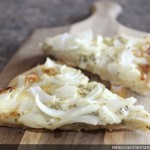 Fugazzeta Pizza – An Argentinian Classic