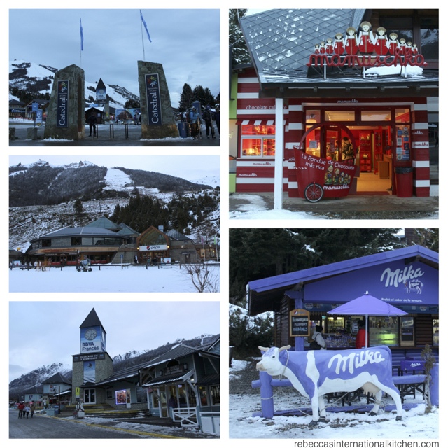 Everything You Need to Know About Skiing & Snowboarding in Bariloche, Argentina