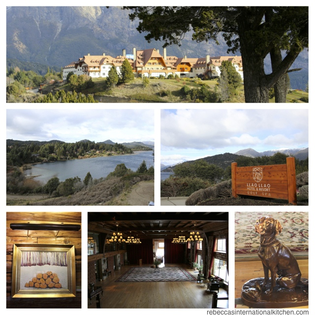 Llao Llao Hotel & Resort, Golf-Spa - Las mejores 6 actividades para hacer en San Carlos de Bariloche, Argentina