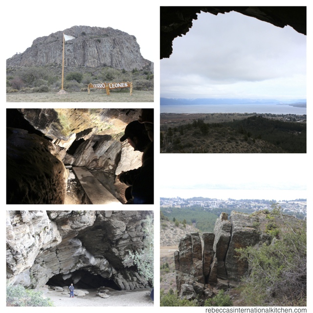 Exploración de cavernas antiguas - Las mejores 6 actividades para hacer en San Carlos de Bariloche, Argentina