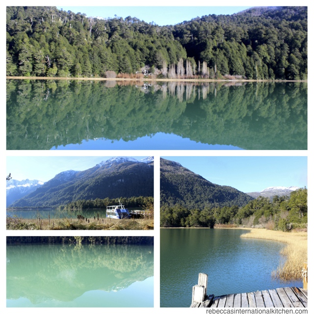 Exploración de los lagos - Las mejores 6 actividades para hacer en San Carlos de Bariloche, Argentina