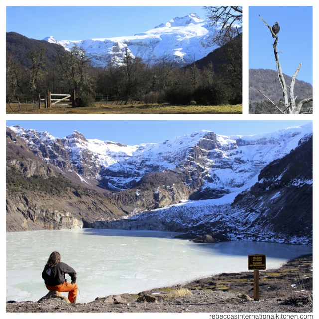 Visita al Glaciar Negro - Las mejores 6 actividades para hacer en San Carlos de Bariloche, Argentina