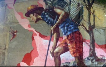 Exploring Buenos Aires: Street Art & Graffiti