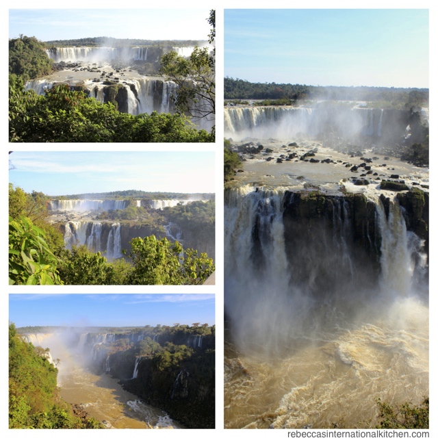 Tips for Making the Most of Your Time at Iguazú Falls