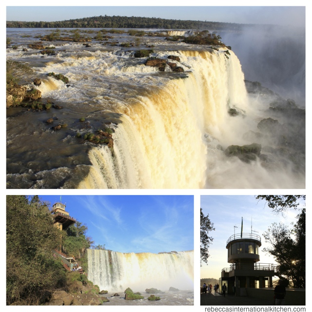 How to Plan for Three Days at Iguazú Falls