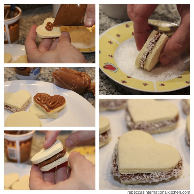 Argentinian Cookies: A Delicious Guide To Alfajores