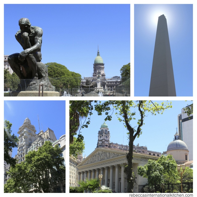 Best English Tours in Buenos Aires - BA Free Tour