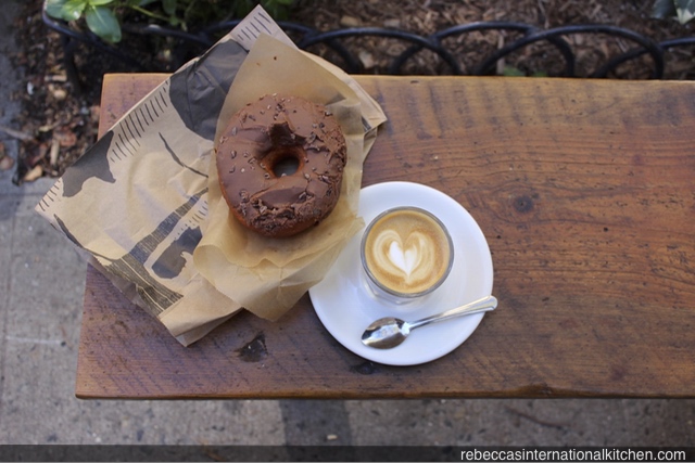 The Best Coffee Shops of the Upper East Side, New York City