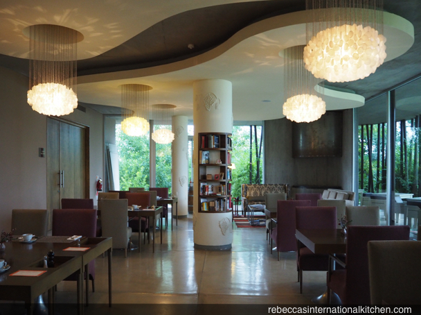 Visit Entre Cielos - Luxury Hotel & Restaurants