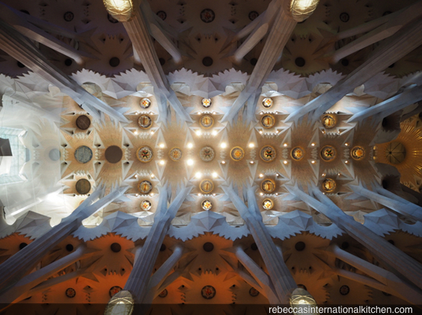 How to Visit Sagrada Familia