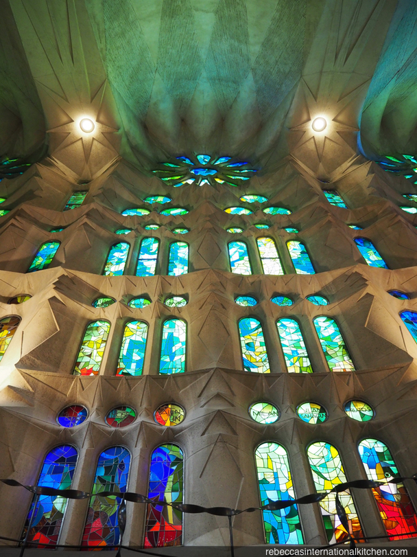 How to Visit Sagrada Familia